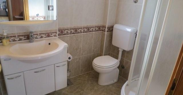 Apartmani Slavica Malinska Exterior foto