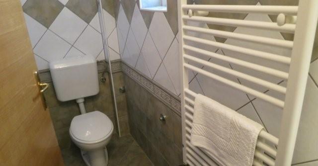 Apartmani Slavica Malinska Exterior foto