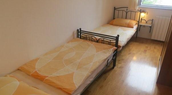 Apartmani Slavica Malinska Exterior foto