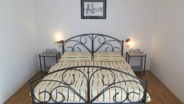 Apartmani Slavica Malinska Exterior foto