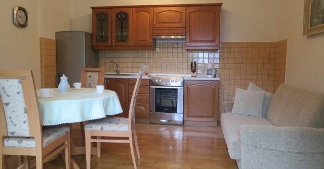 Apartmani Slavica Malinska Exterior foto