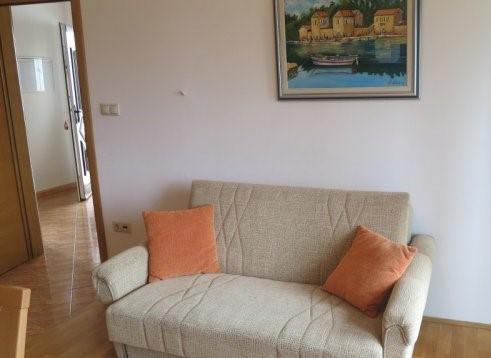 Apartmani Slavica Malinska Exterior foto